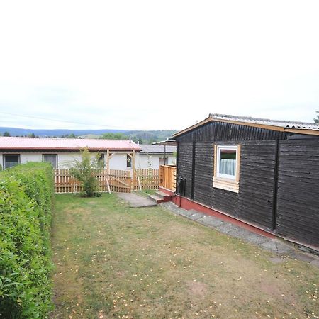 Ferienhaus Am Wald Tambach-Dietharz Exterior photo